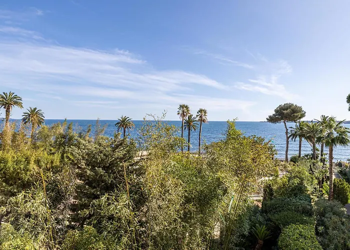 Apartman Ref 1981 - Sea View Palm *