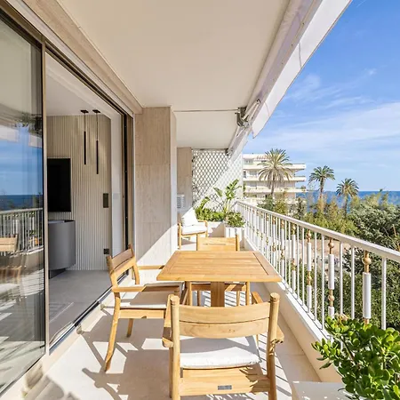 Διαμέρισμα Ref 1981 - Sea View Palm *