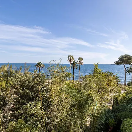 Апартаменты Ref 1981 - Sea View Palm *